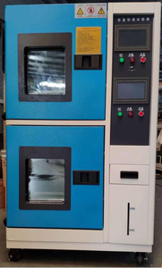 เครื่องมือทดสอบอุณหภูมิและความชื้นคงที่ - Product Image 3