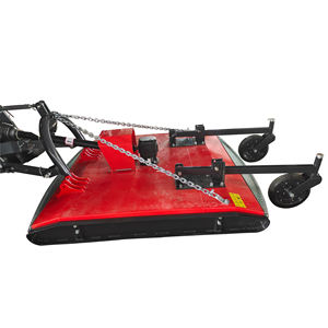 Pièces de rechange pour tracteur à gazon électrique <span class=keywords><strong>kubota</strong></span> M9540, HM6FT, haute qualité, <span class=keywords><strong>tondeuse</strong></span> à gazon carrée - Product Image 1