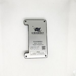 AY A108 True Tone Battery Face ID Camera Repair Dot Matrix Mobile <strong>Phone</strong> Repair Tool iPhone <strong>Code</strong> Programmer <strong>for</strong> iPhone Repair - Product Image 6