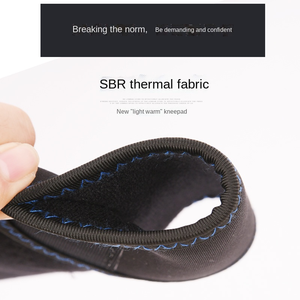 Heiße Therapie <span class=keywords><strong>massage</strong></span> Beheizte Knies tütze Turmalin Selbst erhitzende magnetische Knies chützer Arthritis Schmerz linderung Heizung Knie wickels tütze - Product Image 5