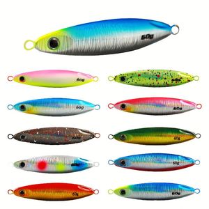 Nuevo Modelo de Señuelo Flotante Popper de 49g y 135mm, Señuelo de Superficie para Pesca en Agua Salada - Product Image 6