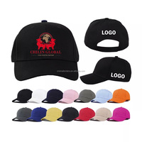 Cadeaux promotionnels personnalisés articles logo brodé en 3D boules de maille en mousse snapback chauffeur de camion baseball sports décapsuleur chapeaux casquettes