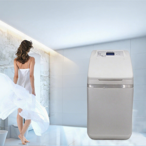 2T/H <b>water</b> softener with softener <b>filter</b> soft <b>water</b> softener - Product Image 6