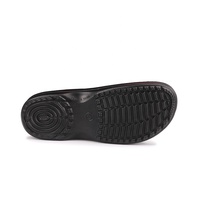 Prix usine hommes décontracté EVA pantoufles nouveau Design anti-dérapant tongs confortable maison chaussures plage utilisation à la mode nouveau Style