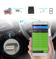 Herramientas de diagnóstico de coche Vgate vLinker MC + V2.2 ELM327 BLE 3,0 OBD2, escáner automático para Android y Windows, para el coche, para el sistema operativo del coche, para el sistema operativo de Android y Windows