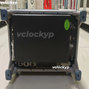 Sistema de Prueba de Transmisión ROHDE&SCHWARZ R&S SFU 2110.2500.02 CON OPT - Product Image 5