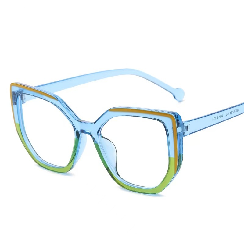 Blu Giallo Verde