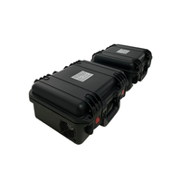 Testeur de résistance de boucle et de contact haute précision 100A, résolution 0,1, quatre bornes, AC 110V/220V avec écran tactile 7 pouces