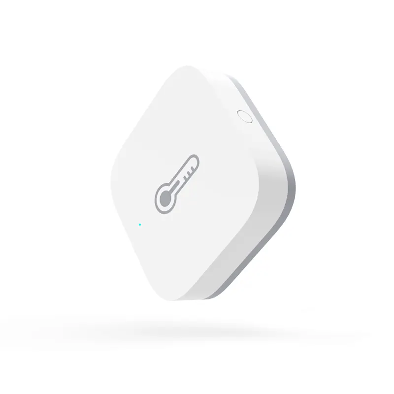 Wireless Zigbee Smart Air Pressure Xiaomi Mijia Homekit Aqara Temperature and Humidity Sensor