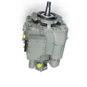 Axial Piston Hydraulic Pump PV23 PV21 PV22 PV24 PV25 PV26 PV27 PV089 for Trucks Fluid <b>Construction</b> <b>Machinery</b> Parts - Product Image 5