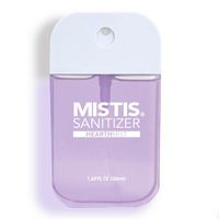 Spray désinfectant portable de 1,7 fl oz (50 ml), parfum Aroma Mist Scent Factory