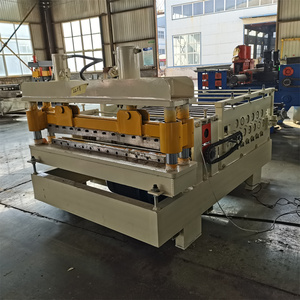 Máquina Enderezadora y Niveladora <span class=keywords><strong>de</strong></span> Bobinas <span class=keywords><strong>de</strong></span> Acero, <span class=keywords><strong>Precio</strong></span> <span class=keywords><strong>de</strong></span> Fábrica - Product Image 5