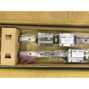 อะไหล่เครื่องจักรซีเอ็นซี FANUC บอลสกรู รางเลื่อน LM รุ่น A97L-0201-0735 # 14LBYLM - Product Image 4