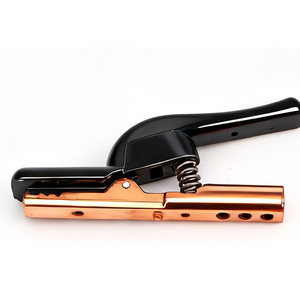 <span class=keywords><strong>Pince</strong></span> <span class=keywords><strong>à</strong></span> <span class=keywords><strong>souder</strong></span> de haute qualité entièrement en cuivre, série anti-brûlure, 300/500/800A, pinces <span class=keywords><strong>à</strong></span> <span class=keywords><strong>souder</strong></span> électriques, <span class=keywords><strong>pince</strong></span> <span class=keywords><strong>à</strong></span> <span class=keywords><strong>souder</strong></span> pour le soudage - Product Image 6