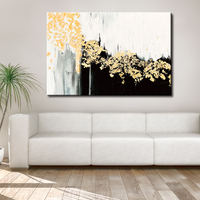 Prix d'usine, vente en gros : Tableaux encadrés sur toile, impressions abstraites, œuvres d'art modernes pour hôtels, appartements, complexes hôteliers et chambres.