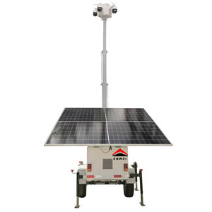 <span class=keywords><strong>กล้อง</strong></span><span class=keywords><strong>วงจรปิด</strong></span>พลังงานแสงอาทิตย์ขนาด6เมตรสำหรับตรวจสอบสถานที่ก่อสร้าง - Product Image 4