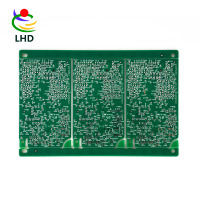 Servicios integrales de Pcb desde el diseño hasta la entrega Profesión de diseño de Pcb Desarrollar Pcb