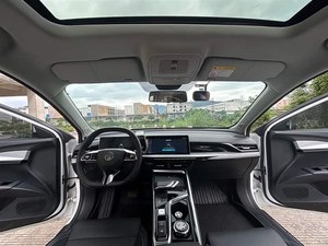 MG5 Scorpio 1.5T <span class=keywords><strong>2022</strong></span> 2023 2024, Autos Usados en Venta, Sedán Económico Hecho en China - Product Image 3