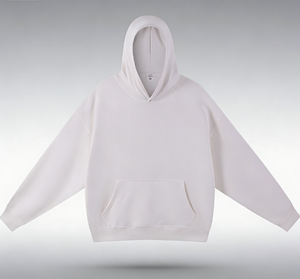 Conjunto de Sudadera con Capucha y Pantalones de Chándal de Dos Piezas para Hombre con Logotipo Personalizado, de Poliéster y Algodón, para Otoño, con Cuello con Capucha - Product Image 2