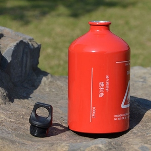 1000ML Empty Fuel Bottle Petrol <strong>Kerosene</strong> Alcohol Gasoline <strong>Container</strong> Camping Stove Fuel Bottle - Product Image 6