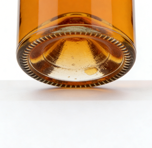 Bouteille <span class=keywords><strong>de</strong></span> whisky en verre transparent vide <span class=keywords><strong>de</strong></span> 700 ml avec bouchon, bouteille à spiritueux <span class=keywords><strong>haut</strong></span> <span class=keywords><strong>de</strong></span> <span class=keywords><strong>gamme</strong></span> pour liqueur, brandy, rhum, vodka, <span class=keywords><strong>gin</strong></span> - Product Image 4