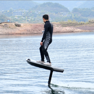 High-Tech Smart Fernbedienung Kohle batterie E Folien platinen set Elektrische Folien platte Tragflügel boot Stabilisator Wasser - Product Image 6