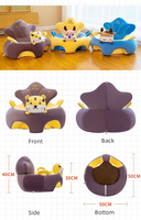 Andere Babyartikel: Günstige Kinder-Sofas ohne Füllung, verschiedene Wald-Designs, neue Ch-Schlafsitz-Spielzeuge, Beanbag-Sofa für Babys – jetzt im Angebot