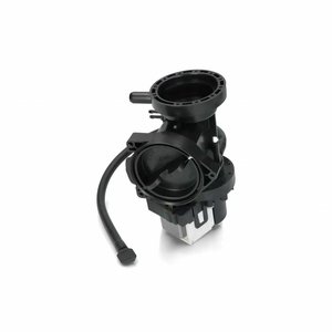 Pompe de vidange pour lave-linge à chargement frontal 5859EN1006B Pièces de rechange pour réparation d'appareils électroménagers - Product Image 3