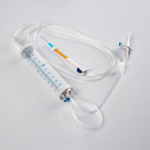 डिस्पोजेबल <span class=keywords><strong>Burette</strong></span> आसव सेट 100ml 110ml <span class=keywords><strong>150ml</strong></span> चतुर्थ संचार सेट के साथ <span class=keywords><strong>Burette</strong></span> - Product Image 3