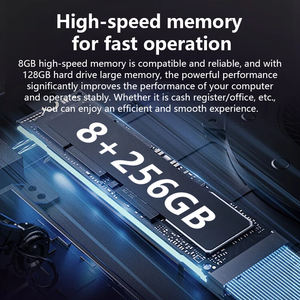 Oem Odm 17Inch Enkel Scherm Touchscreen All-In-One <span class=keywords><strong>Pos</strong></span> Terminal Desktop Pc Kassier Epos Windows/<span class=keywords><strong>Linux</strong></span> Barcode <span class=keywords><strong>Pos</strong></span> Systeem - Product Image 4