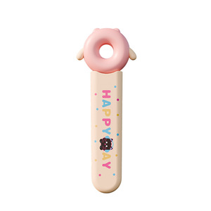 Pin Rabbit Snack <b>Clips</b> Kids Food <b>Clip</b> Reusable Anti Slip For Salad Ice Storage - Product Image 5