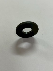 Excelente Oferta: Separadores Redondos de Plástico de 10 mm de Diámetro para Equipos de Fitness, Material PE PP, Servicio OEM - Product Image 4