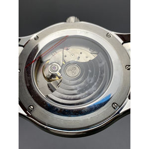 Reloj de Diseño de Alta Gama, Cuadrado, 316L, Automático, Movimiento Mecánico, Casual y de Negocios - Product Image 3