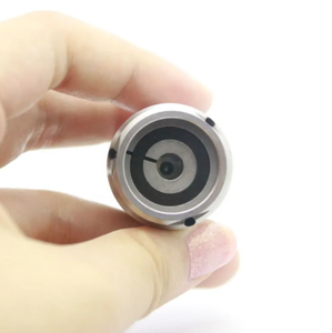 Injecteur de carburant diesel à rampe commune haute performance, électrovanne FOORJ02702, utilisé pour les moteurs diesel Bo-sch - Product Image 2