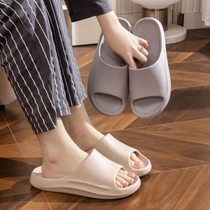 Chaussons de bain antidérapants tendance pour l'été, avec coussin, pour femmes enceintes et hommes âgés - Product Image 4