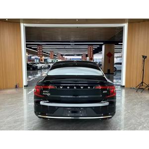 รถเบนซินมือสองขนาดกลางถึงใหญ่รถซีดาน4ประตู5-seater S90รุ่นหรูหราอัจฉริยะ<span class=keywords><strong>2022</strong></span> B5มีสินค้าในสต็อก - Product Image 2