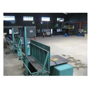 High-End Flower Mud Production Equipment Manufacturer Automatic Floral Foam Making Production Equipment Line Suppliers