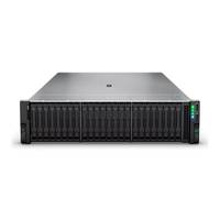 Système de serveur informatique virtuel de centre de données en rack 2U, GPU HPE ProLiant DL360 DL385 Gen10 Plus Gen11 d'origine, neuf