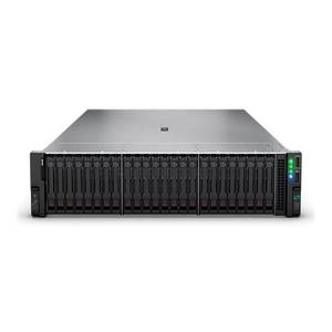 שרת מחשב וירטואלי חדש לגמרי מקורי של HPE ProLiant DL360 DL385 דור 10 פלוס דור 11 עם מעבד גרפי, מערכת התקנה בארון 2U, למרכז נתונים - Product Image 5