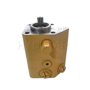 Tandwielpomp Brandstofoverdrachtspomp 3137770 313-7770 Voor Rups 3512 3508 Injectie Transmissie Opladen Hydraulische Pomp Te Koop - Product Image 3