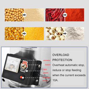 Molinillos Nueva llegada Interruptor <span class=keywords><strong>de</strong></span> metal Tamper <span class=keywords><strong>de</strong></span> café Auto Tamper Máquina tamizadora <span class=keywords><strong>de</strong></span> café en polvo Máquina eléctrica Tamper <span class=keywords><strong>de</strong></span> café - Product Image 6