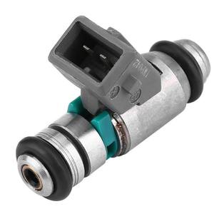 Injecteur de carburant électrique IWP042 501.542.02/ 8200107049/ 0280158226 pour <span class=keywords><strong>RENAULT</strong></span>: Clio II, Kangoo, <span class=keywords><strong>Mégane</strong></span>, Scénic Partner - Product Image 2