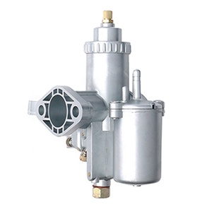 Carburador <span class=keywords><strong>JAWA</strong></span> <span class=keywords><strong>250</strong></span> 6V en perfecto estado, compatible con motocicletas <span class=keywords><strong>Jawa</strong></span> 250cc 175 <span class=keywords><strong>Cz</strong></span> <span class=keywords><strong>250</strong></span> <span class=keywords><strong>Cz</strong></span>, sistema de combustible mejorado para motocicletas - Product Image 4