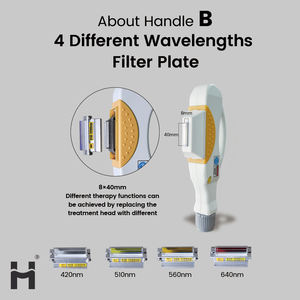 Machine IPL Opt <span class=keywords><strong>Elight</strong></span> multifonctionnelle de haute qualité pour l'épilation et le rajeunissement de la peau, épilation permanente IPL - Product Image 4