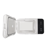 Qualité garantie Dc 12v Réfrigérateur portable congélateur 26L Réfrigérateur portable de voiture