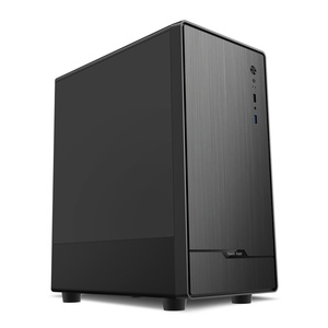 Pengiriman cepat pabrik <span class=keywords><strong>casing</strong></span> komputer mikro ATX grosir M-ATX <span class=keywords><strong>casing</strong></span> PC <span class=keywords><strong>Desktop</strong></span> kantor <span class=keywords><strong>casing</strong></span> Gaming kabinet menara menengah untuk PC - Product Image 6