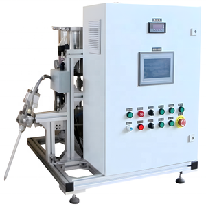 Nhà máy cung cấp polyurethane PU đổ máy mới Polyurethane nghiên cứu công thức thử nghiệm và đúc máy - Product Image 5