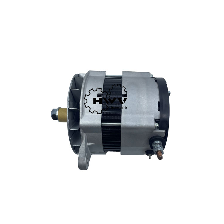 600-821-9971 6008219971 High Quality Engine Parts Alternator Articulated Truck HM300-2 24V Alternator