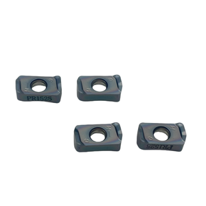Insertos de torno KYOCERAS INSERT CARBIDE PR1525 Herramienta de corte <span class=keywords><strong>CNC</strong></span> insertos de fresado KYOCERAS marca original Japón - Product Image 3