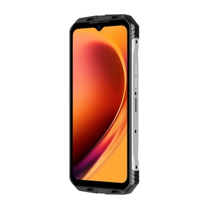 สมาร์ทโฟน 5G รุ่นทนทาน 16GB+512GB หน้าจอ 6.58 นิ้ว Android 14 Dimensity 7050 Octa Core กล้อง AI 200MP แบตเตอรี่ 22000mAh มือถือ Doogee V Max Plus - Product Image 4